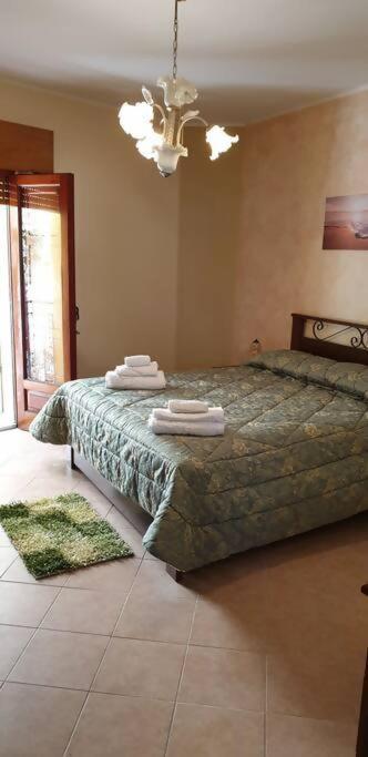 Borgo San Giorgio Apartment คาสเตลโมลา ภายนอก รูปภาพ