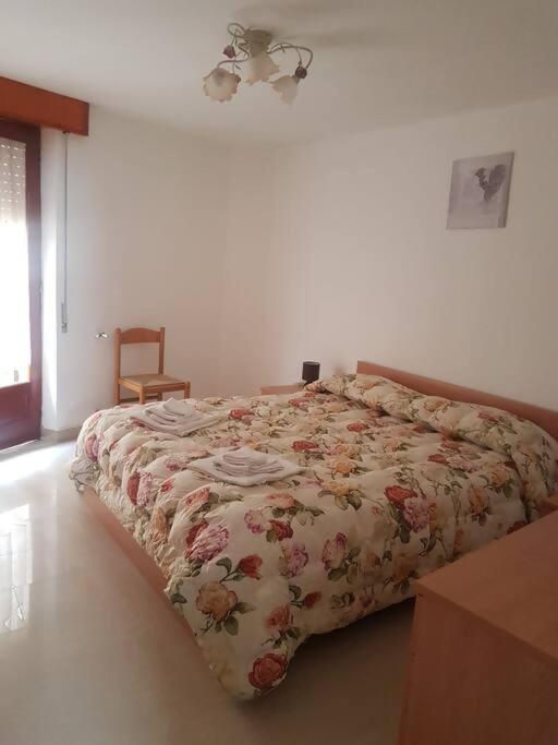 Borgo San Giorgio Apartment คาสเตลโมลา ห้อง รูปภาพ